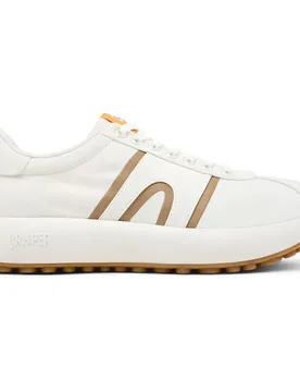 Baskets Pelotas Athens White Natural EU 42