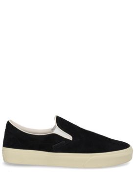 TOM FORD Slip-on Sneakers