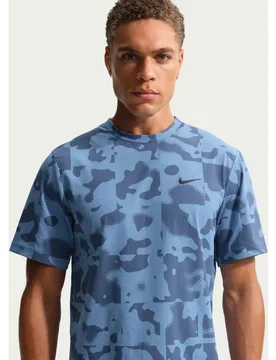 Camiseta de hombre DF Hyverse Aop - Nike - FashionsVida