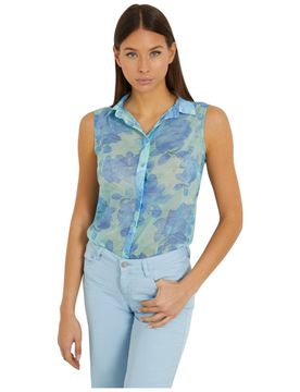 Camicia smanicata Clouis W3GH61 WDW82
