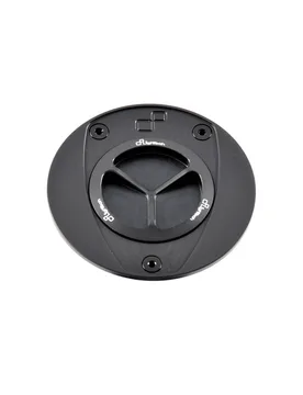 Tappo Serbatoio Con Chiusura A Vite Kawasaki Zx-10 R 2006-2020 - LighTech - FashionsVida