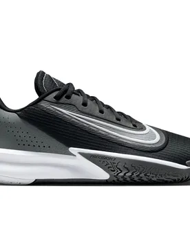 Precision vii zapatilla baloncesto Negro (42,5) - Nike - FashionsVida