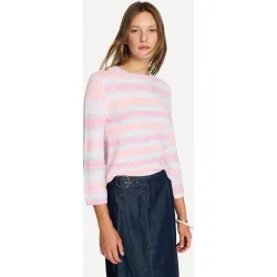 Jersey de mujer manga caída