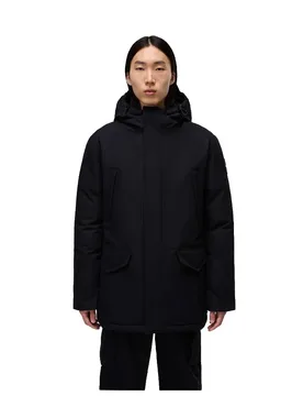 Veste Cornier 1 Black Beauty L - Napapijri - FashionsVida