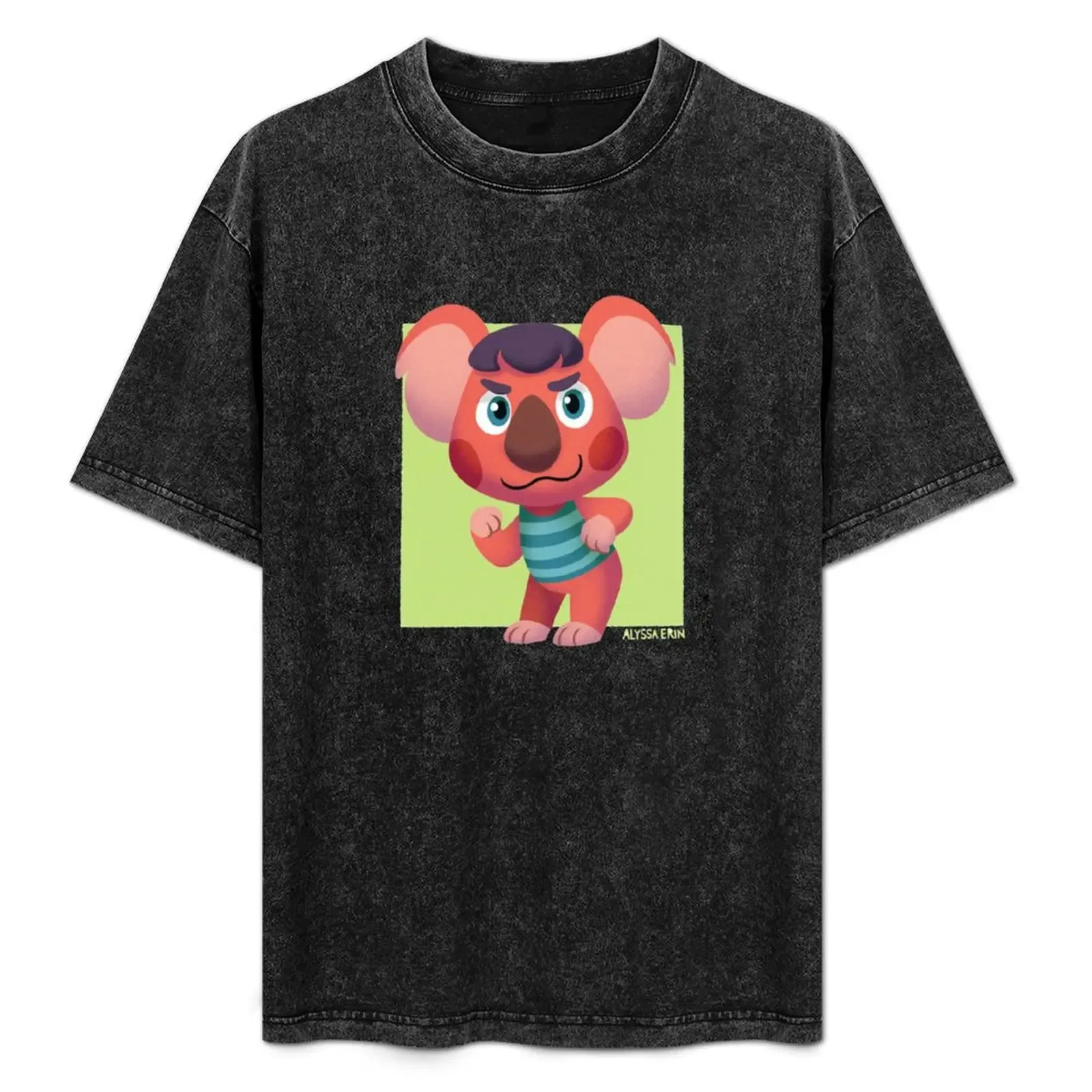 Canberra T-Shirt Large Size Basic Casual T-Shirt - Aliexpress - FashionsVida