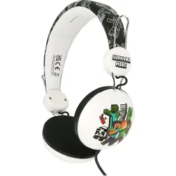 Auricular Minecraft Dome