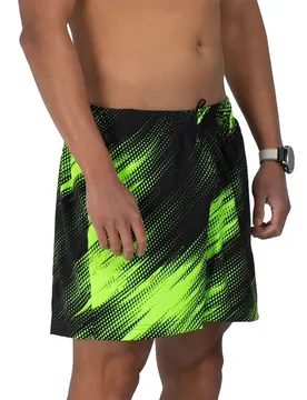 Pantaloni Corti Ltd Run 5´´ Driftspeed 2XL - Zoot - FashionsVida