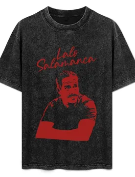 Cool Graphic Gift Lalo Salamanca Fansart Cute Gift T-Shirt Quick Dry Light Sports T-Shirt - Aliexpress - FashionsVida