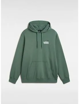 Kapuzensweaters 91186 Eu L;Eu Xl Male - Vans - FashionsVida