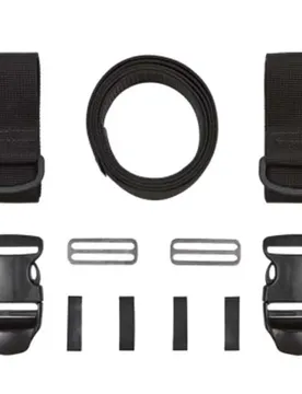 Xdeep Kit Di Sgancio Rapido Ghost