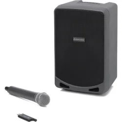 Equipo de Sonido Completo Expedition Xp106W