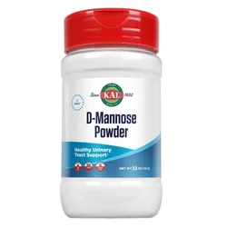 Kal Poudre De D-mannose 1600mg