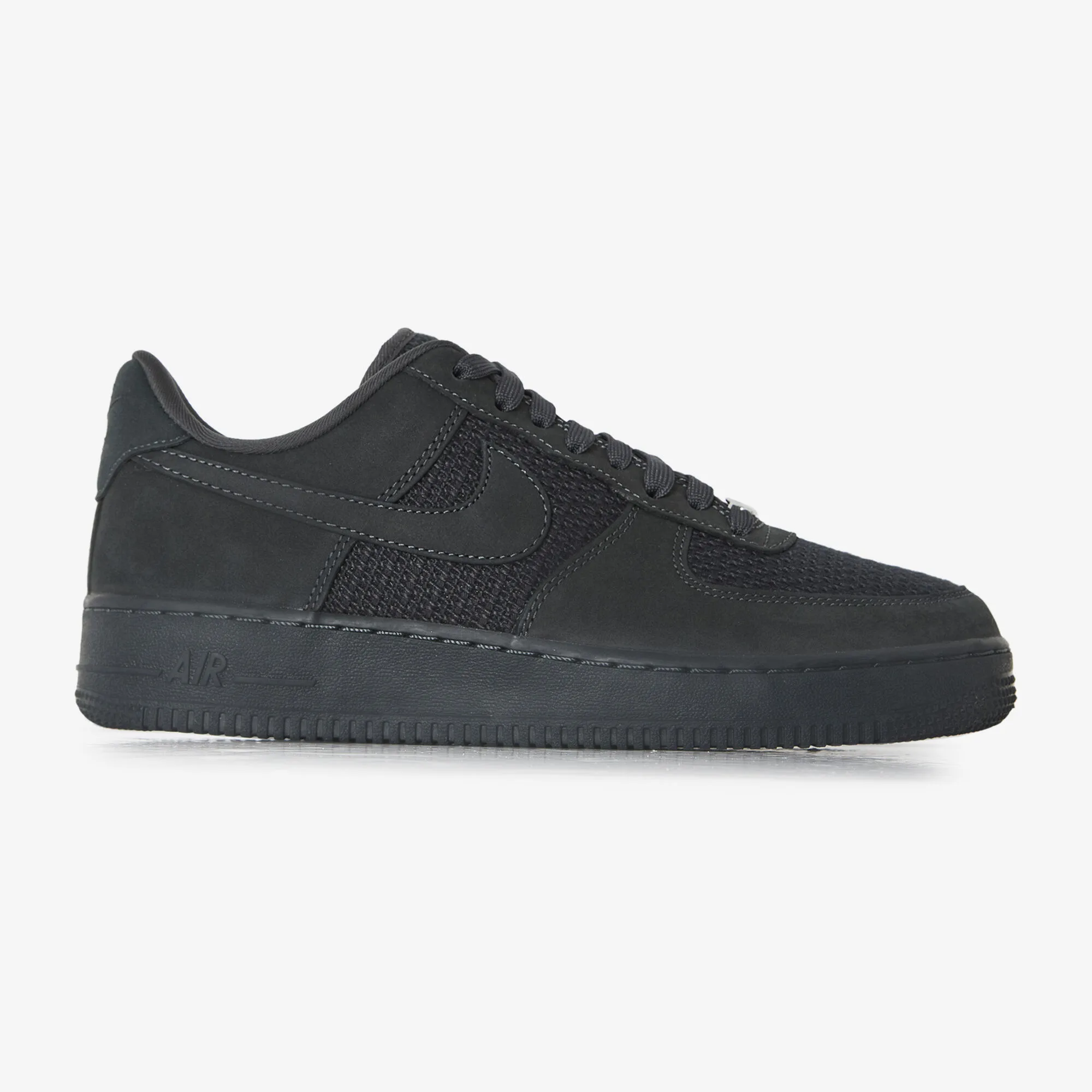 Nike Air Force 1 Low noir 41 homme - Nike - FashionsVida