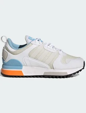 Scarpe ZX 700 HD 38 Cloud White / Orbit Grey / Clear Blue - Adidas - FashionsVida