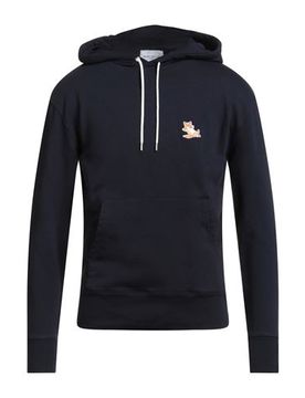 Sudadera Hombre Azul noche L,M,S,XL,XS,XXS Hombre