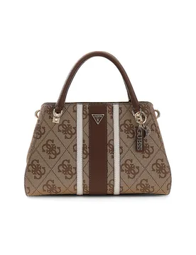 Bolso - Bolso de hombro NOELLE II beige - Guess - FashionsVida