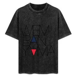 Wembanyama (France) T-Shirt