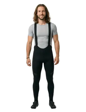 Collants De Cyclisme Aksium Thermo