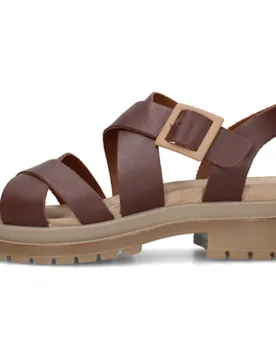 Keilabsatzsandalen 1169611 37;39;40;41 - Igi&Co - FashionsVida