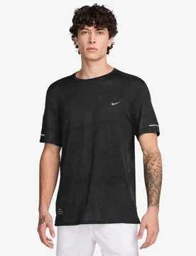 Camiseta de hombre Running Division - Nike - FashionsVida
