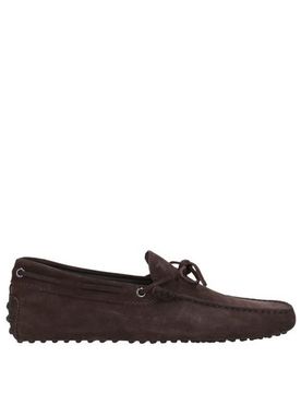 Mocasines Hombre Café 39.5,40,40.5,42 Hombre