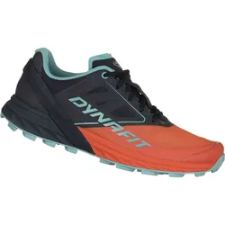 Scarpe Da Trail Running Alpine Hot Coral / Blueberry EU 40 1/2