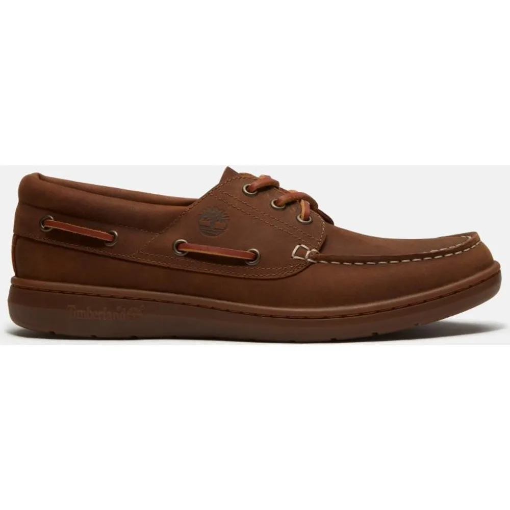 Náuticos Portofino Pier para hombre - Timberland - FashionsVida