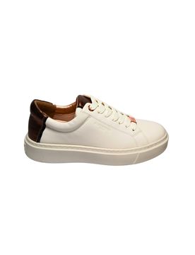 Albcldw-8270-fbz Uomo Pelle Oro