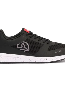 Red bay sp-2 zapatilla moda hombre Negro (41) - Ternua - FashionsVida
