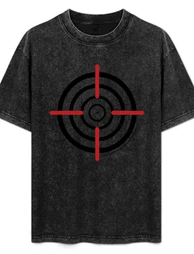 BullsEye T-Shirt man t shirts high quality luxury brand t shirt custom print cotton t shirt man man shirt designer T-Shirt - Aliexpress - FashionsVida