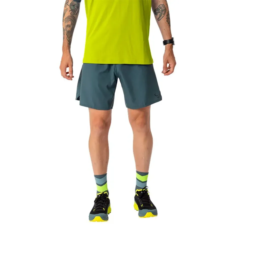 Alpine Shorts Cinder 2XL Men - Dynafit - FashionsVida