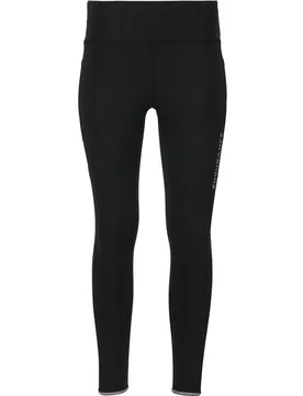 Energy V2 Damen Tights, schwarz 36