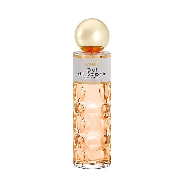 Saphir Oui Woman - Saphir - FashionsVida