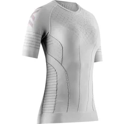 Maglietta A Maniche Corte Twyce Race Arctic White / Pearl Grey L