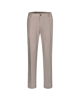 Pantalón de traje FLOMO beige 56