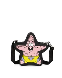 Star Mini Bag, 100% Polyester Patrick Petit unisex