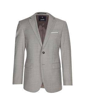 Sakko Modern Fit FINCH camel 58 herren
