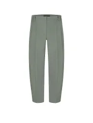 Chino EMELIE gris claro 38/L28