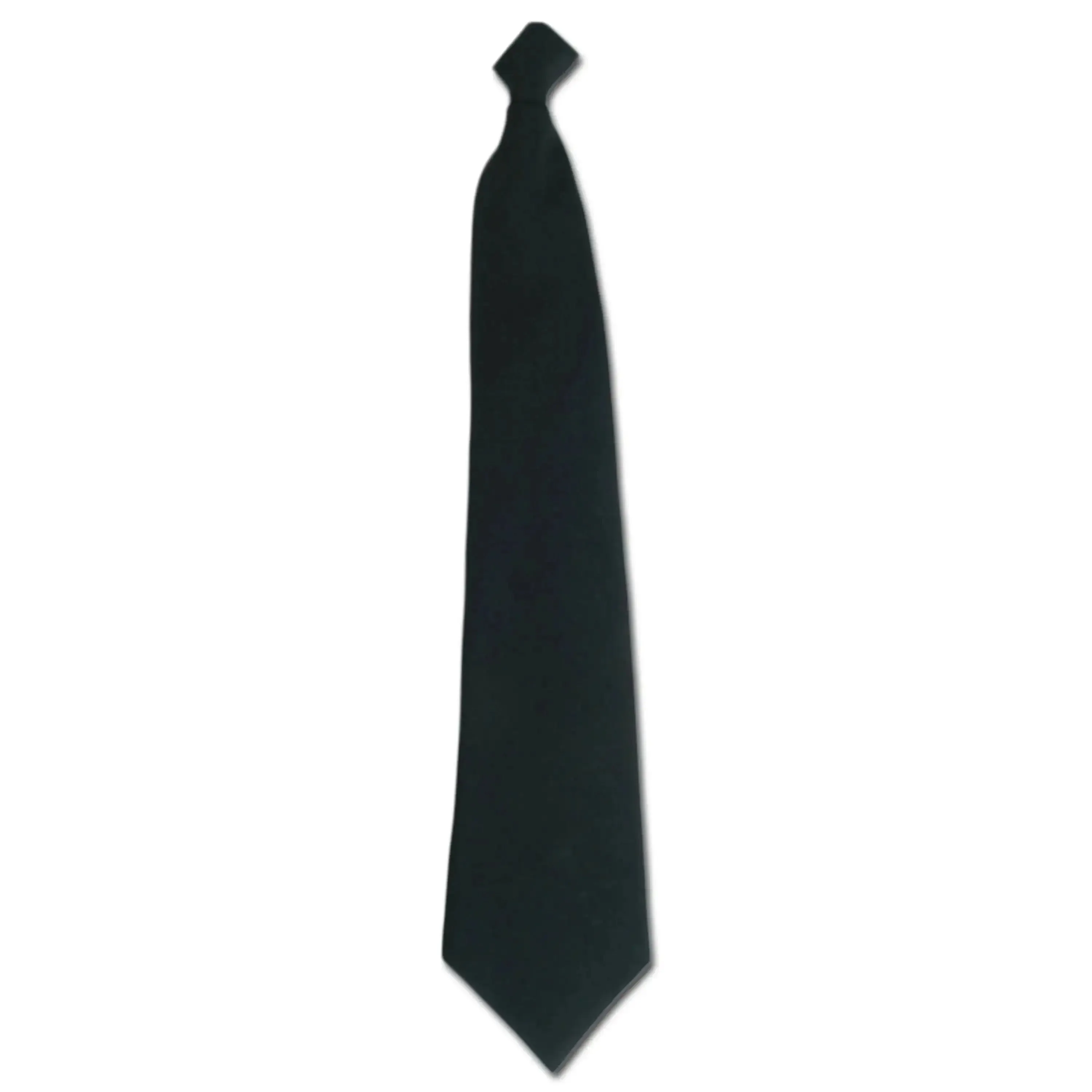 Security Dienstkrawatte mit Clip Default Title adult - MIL-TEC - FashionsVida