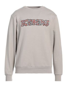 Sweatshirt Herren Maulwurfsgrau L,M,XL Herren