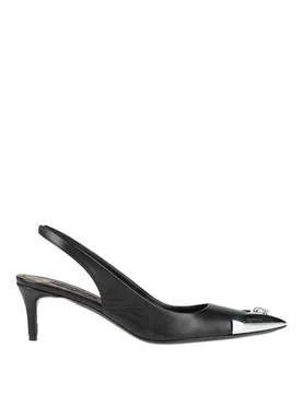 Zapatos de salón Mujer Negro 41 Mujer - Philipp Plein - FashionsVida