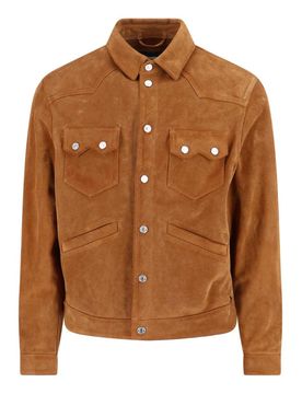 Dsquared2 Giacca Bottoni