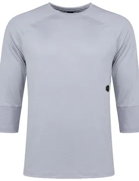 Rush Mens Grey Top - Size 2xl - Under armour - FashionsVida