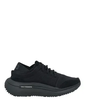 Sneakers Mujer Negro 36⅔ Mujer - Y-3 - FashionsVida