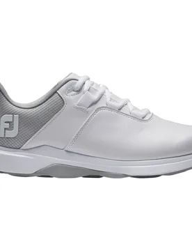 Golfschuhe Prolite SL, weiss/grau 37 - FootJoy - FashionsVida