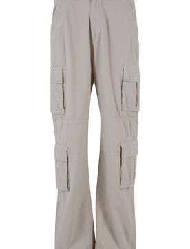 DEF Pantalón cargo piedra