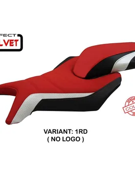 Rivestimento Sella TPZ Italia Specifico Per MV Agusta Brutal taglia un - Tappezzeria Italia - FashionsVida