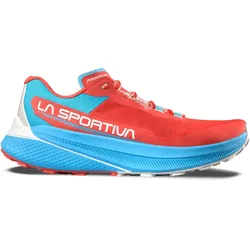 Scarpe Da Trail Running Prodigio Hibiscus / Malibu Blue EU 36 1/2