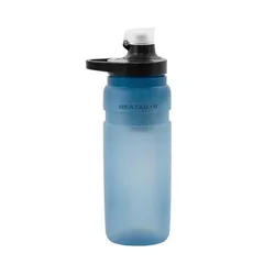 Bouteille Befree Ac 700ml Blue One Size