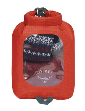 Sacco Impermeabile Ultralight Window 3l - Osprey - FashionsVida